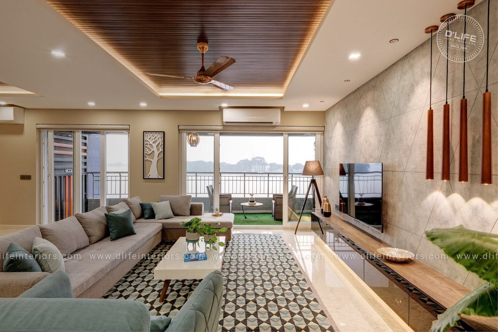 shebin backer home in kochi